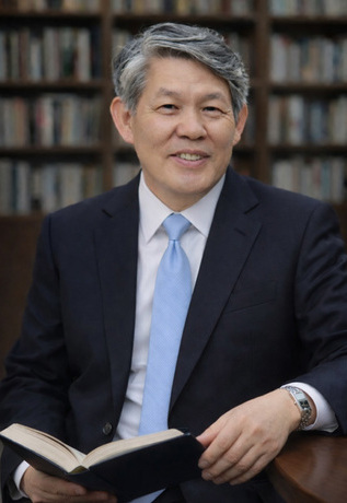 남기선 교수(소설가,수필가)