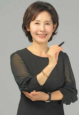 이종순 시인·수필가·동화작가