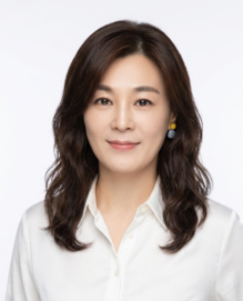 김유리  말레이시아 지회장