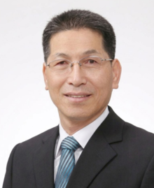 김선규  지부장