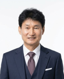 구이서 사무국장