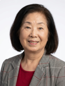 임정숙 독일지회장