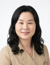 김경정 사무국장