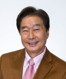 오금석 (Daniel Oh) 