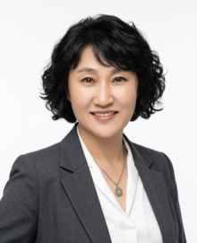 유영숙 부지부장