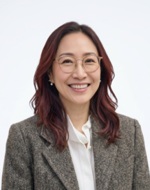 박미순 기획본부장