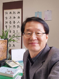 김창배(호. 竹山) 대전